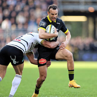 05/03/2022 - Top 14 - Stade Rochelais 41 / 15 CA Brive