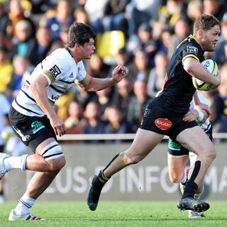 05/03/2022 - Top 14 - Stade Rochelais 41 / 15 CA Brive