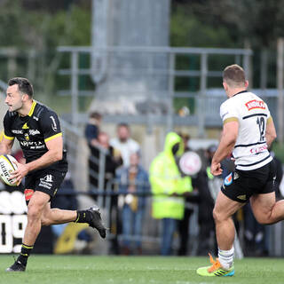 05/03/2022 - Top 14 - Stade Rochelais 41 / 15 CA Brive