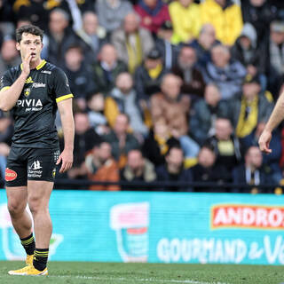 05/03/2022 - Top 14 - Stade Rochelais 41 / 15 CA Brive