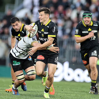 05/03/2022 - Top 14 - Stade Rochelais 41 / 15 CA Brive