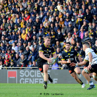 05/03/2022 - Top 14 - Stade Rochelais 41 / 15 CA Brive