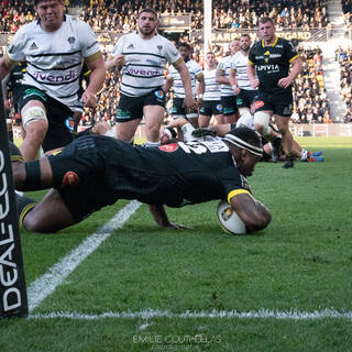 05/03/2022 - Top 14 - Stade Rochelais 41 / 15 CA Brive