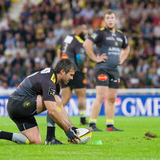 05/05/2018 - Top 14 - J26 - Stade Rochelais 31 / 7 Stade Français