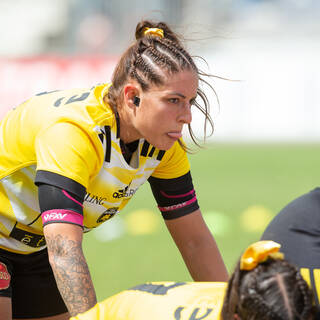 05/06/2022 - Finale Élite 2 - Valkyries Normandie 8 / 7 Stade Rochelais