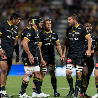 05/09/2021 - Top 14 - Stade Rochelais 16 / 20 Stade Toulousain