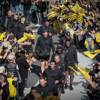 05/10/2024 - Top 14 - Stade Rochelais 43 / 22 LOU Rugby