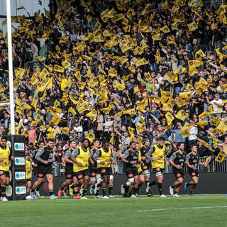 05/10/2024 - Top 14 - Stade Rochelais 43 / 22 LOU Rugby