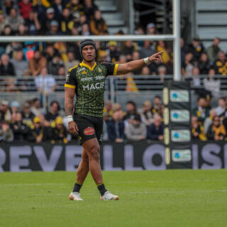 05/10/2024 - Top 14 - Stade Rochelais 43 / 22 LOU Rugby