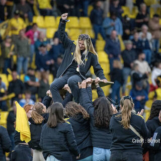 05/10/2024 - Top 14 - Stade Rochelais 43 / 22 LOU Rugby