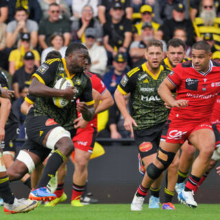 05/10/2024 - Top 14 - Stade Rochelais 43 / 22 LOU Rugby