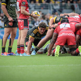 05/10/2024 - Top 14 - Stade Rochelais 43 / 22 LOU Rugby