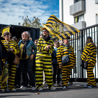 05/10/2024 - Top 14 - Stade Rochelais 43 / 22 LOU Rugby