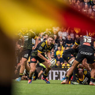 05/10/2024 - Top 14 - Stade Rochelais 43 / 22 LOU Rugby