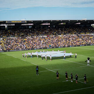 05/10/2024 - Top 14 - Stade Rochelais 43 / 22 LOU Rugby