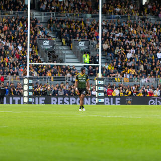 05/10/2024 - Top 14 - Stade Rochelais 43 / 22 LOU Rugby