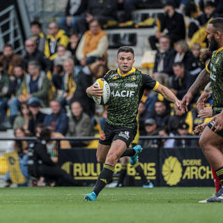 05/10/2024 - Top 14 - Stade Rochelais 43 / 22 LOU Rugby