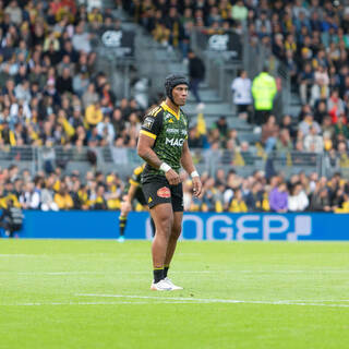 05/10/2024 - Top 14 - Stade Rochelais 43 / 22 LOU Rugby