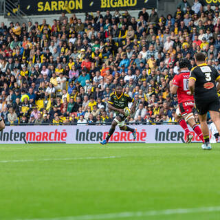 05/10/2024 - Top 14 - Stade Rochelais 43 / 22 LOU Rugby