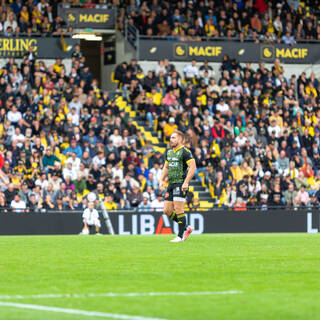 05/10/2024 - Top 14 - Stade Rochelais 43 / 22 LOU Rugby