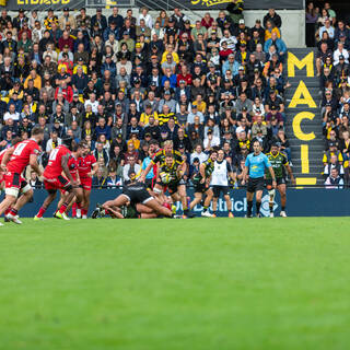 05/10/2024 - Top 14 - Stade Rochelais 43 / 22 LOU Rugby