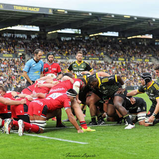 05/10/2024 - Top 14 - Stade Rochelais 43 / 22 LOU Rugby