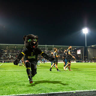 05/11/2021 - Top 14 - Stade Rochelais 26 / 3 UBB