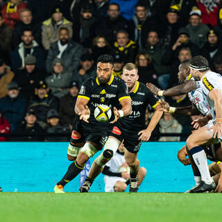 05/11/2021 - Top 14 - Stade Rochelais 26 / 3 UBB