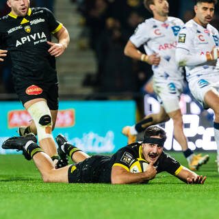 05/11/2021 - Top 14 - Stade Rochelais 26 / 3 UBB