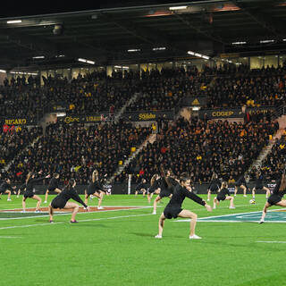 05/11/2021 - Top 14 - Stade Rochelais 26 / 3 UBB