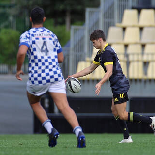 05/11/2022 - Crabos - Stade Rochelais 31 / 19 CABBG