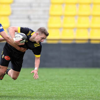 05/11/2022 - Crabos - Stade Rochelais 31 / 19 CABBG