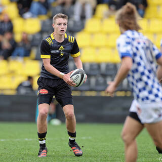 05/11/2022 - Crabos - Stade Rochelais 31 / 19 CABBG