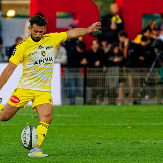 05/11/2022 - Top 14 - Brive 17 / 19 Stade Rochelais