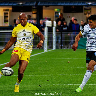 05/11/2022 - Top 14 - Brive 17 / 19 Stade Rochelais