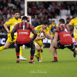 06/05/2023 - Top 14 - Toulon 8 / 23 Stade Rochelais