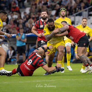 06/05/2023 - Top 14 - Toulon 8 / 23 Stade Rochelais