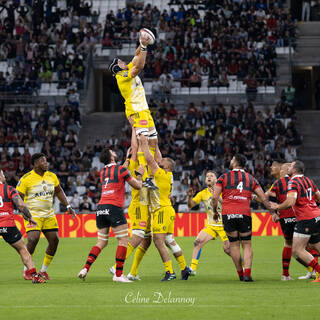 06/05/2023 - Top 14 - Toulon 8 / 23 Stade Rochelais