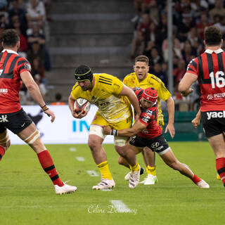 06/05/2023 - Top 14 - Toulon 8 / 23 Stade Rochelais