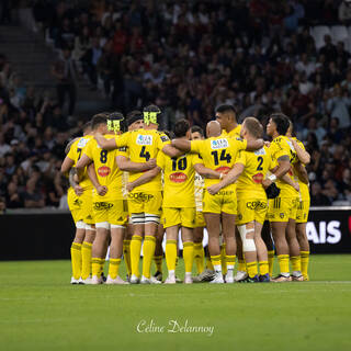 06/05/2023 - Top 14 - Toulon 8 / 23 Stade Rochelais