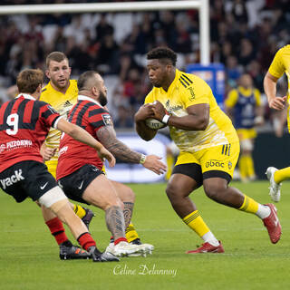 06/05/2023 - Top 14 - Toulon 8 / 23 Stade Rochelais