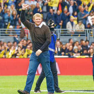 06/10/18 - Top 14 - J7 - Stade Rochelais 16 / 12 Clermont