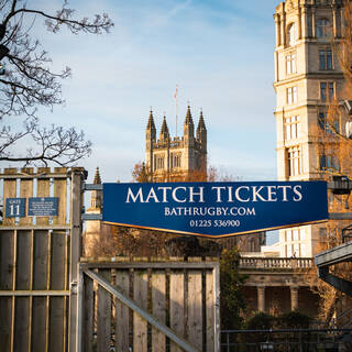 06/12/2024 - Champions Cup - Bath Rugby 20 / 24 Stade Rochelais