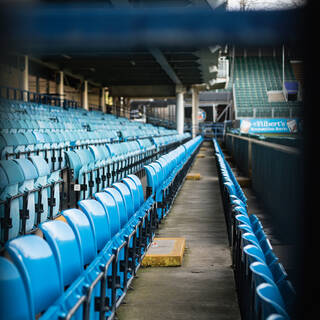 06/12/2024 - Champions Cup - Bath Rugby 20 / 24 Stade Rochelais