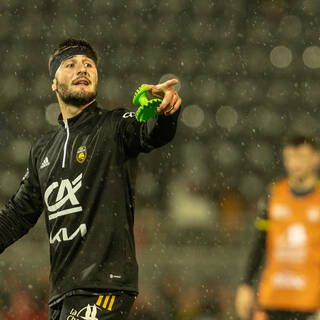 07/01/2023 - Top 14 - Stade Rochelais 30 / 07 Stade Toulousain