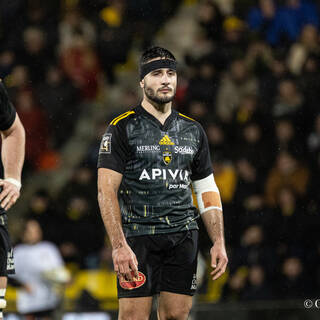 07/01/2023 - Top 14 - Stade Rochelais 30 / 07 Stade Toulousain