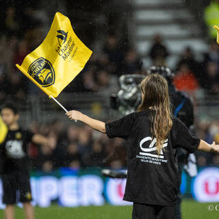 07/01/2023 - Top 14 - Stade Rochelais 30 / 07 Stade Toulousain