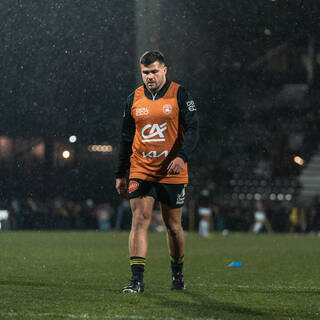 07/01/2023 - Top 14 - Stade Rochelais 30 / 07 Stade Toulousain