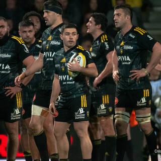 07/01/2023 - Top 14 - Stade Rochelais 30 / 07 Stade Toulousain