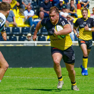 07/04/2019 - Espoirs - J17 - Stade Rochelais 32 / 31 Clermont 